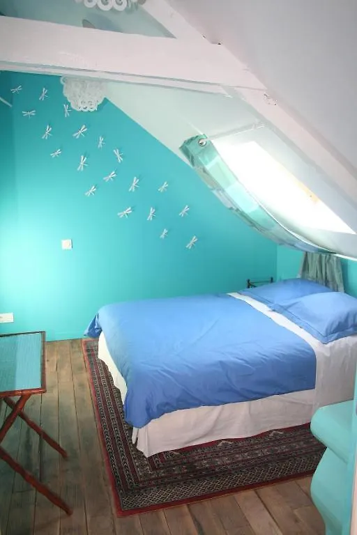 Bed and Breakfast Ar Litorienn Paimpont 3*,  Frankreich