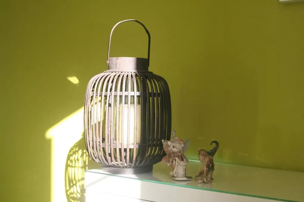 Bed and Breakfast Ar Litorienn Paimpont Frankreich