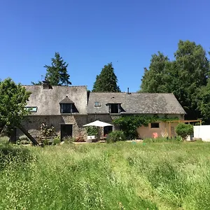  Frühstückspension L'hotie De Broceliande, Au Coeur Des Sites Naturels Et Legendaires