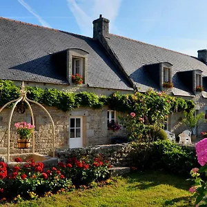  Gasthof La Ferme De Poulpeye