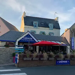  Gasthof Le Trymen